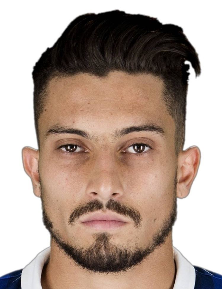 Alex Telles Alex Telles Player Profile 1718 Transfermarkt