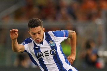 Alex Telles Alex Telles Zimbio