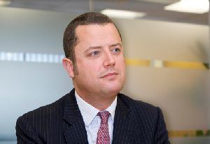 Alex Troup Alex Troup is an experienced Chancery and Commercial Barrister St