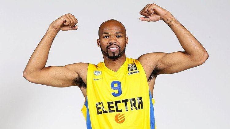 Alex Tyus Focus on Alex Tyus Maccabi Electra Tel Aviv YouTube