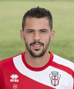 Alex Valentini maschilefootballitdynimagessquadrerosafoto