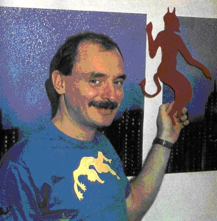 Alex Vallauri Alex Vallauri obras e biografia Guia das Artes