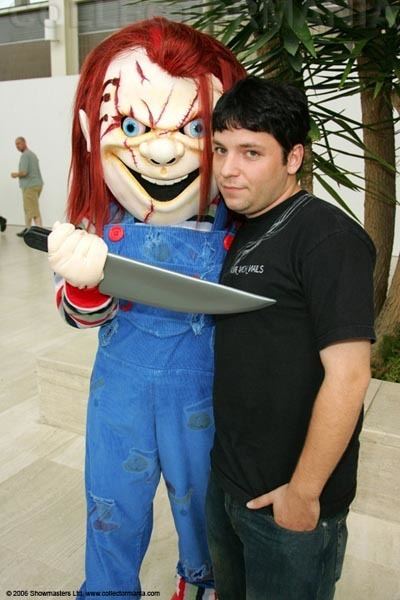 Alex Vincent (actor) Where Are They Now Alex Vincent Horror Society