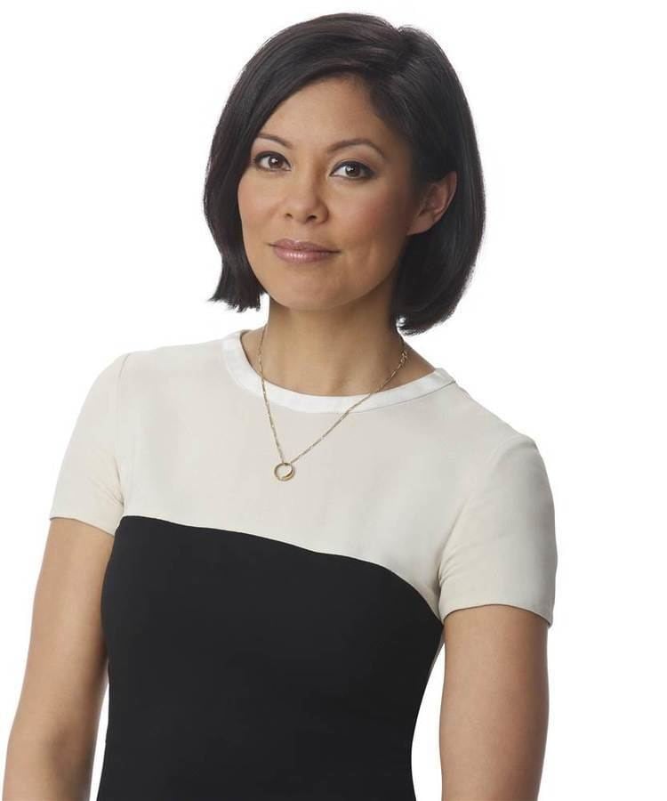 Alex Wagner Apps I Live By MSNBC Host Alex Wagner NBC News