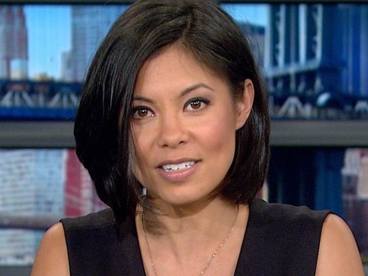 Alex Wagner Blast Of Wind From Howard Stern39s A Takes Down MSNBC39s
