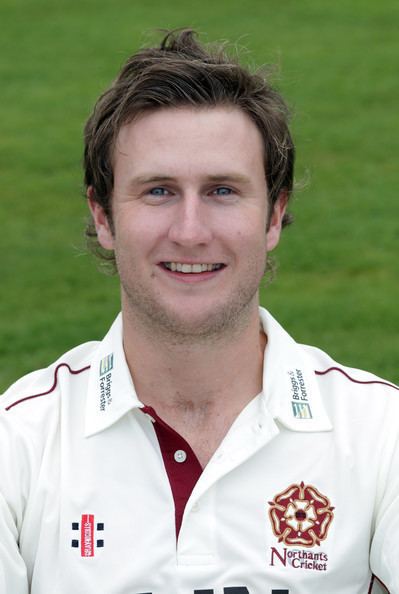 Alex Wakely Alex Wakely Pictures Northamptonshire CCC Photocall Zimbio