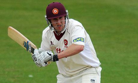 Alex Wakely Scouting report Alex Wakely Northamptonshire Sport