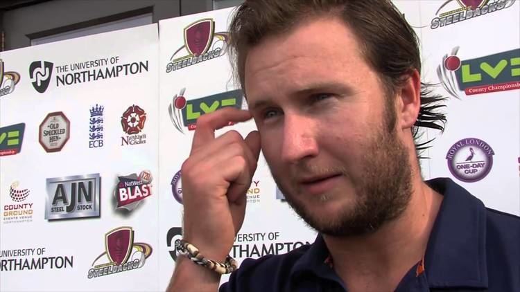 Alex Wakely Alex Wakely gives Steelback TV an injury update YouTube