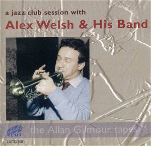 Alex Welsh wwwmusicwebinternationalcomjazz2008WelshLAC