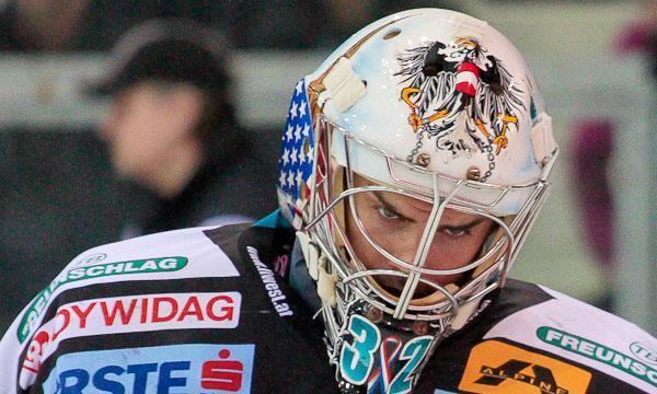Alex Westlund Westlund Moves to Medvescak ECAC Hockey