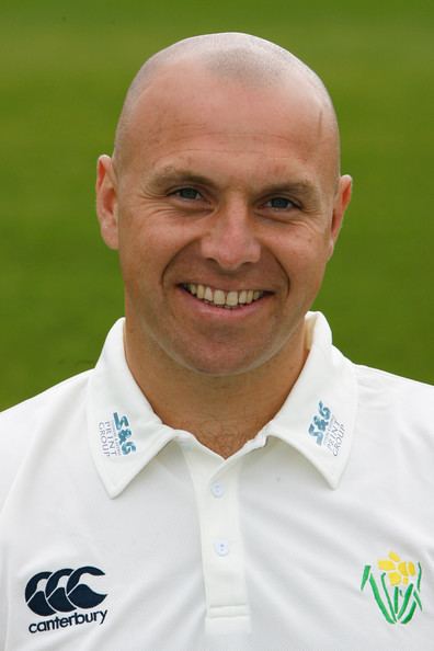 Alex Wharf (Cricketer)