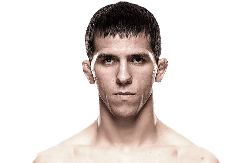 Alex White (fighter) Alex White Official UFC Fighter Profile