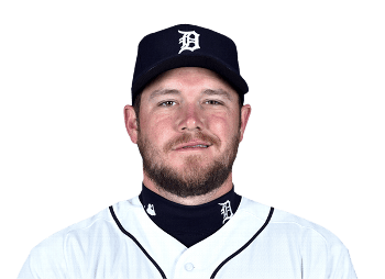 Alex Wilson (baseball) Alex Wilson Stats News Pictures Bio Videos Detroit Tigers ESPN