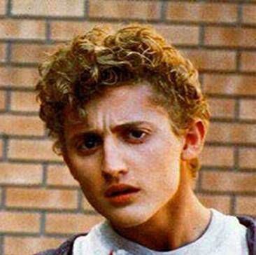 Alex Winter 4 Alex Winter Schmoes KnowSchmoes Know