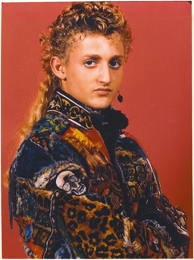 Alex Winter Marko Alex Winter Photo 23983255 Fanpop