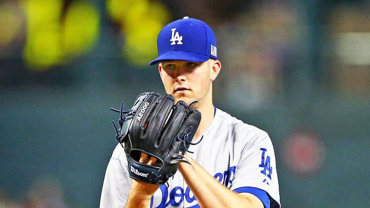 Alex Wood (baseball) The bad news on Alex Woods elbow is the latest blow to the Dodgers