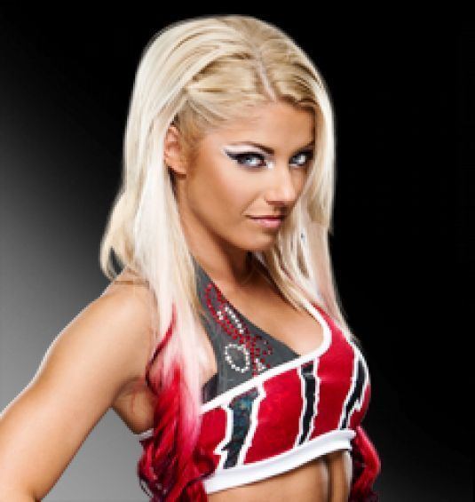 Alexa Bliss WWE ALEXA BLISS HawtCelebs HawtCelebs
