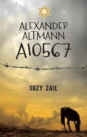 Alexander Altmann Alexander Altmann A10567 by Suzy Zail