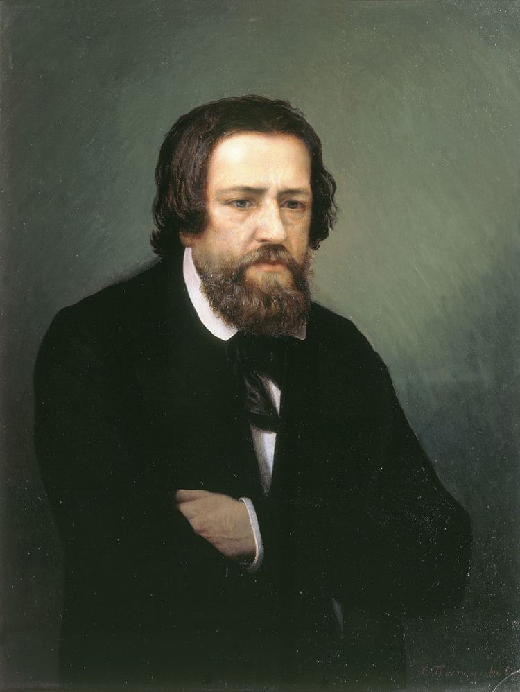 Alexander Andreyevich Ivanov httpsuploadwikimediaorgwikipediacommons33