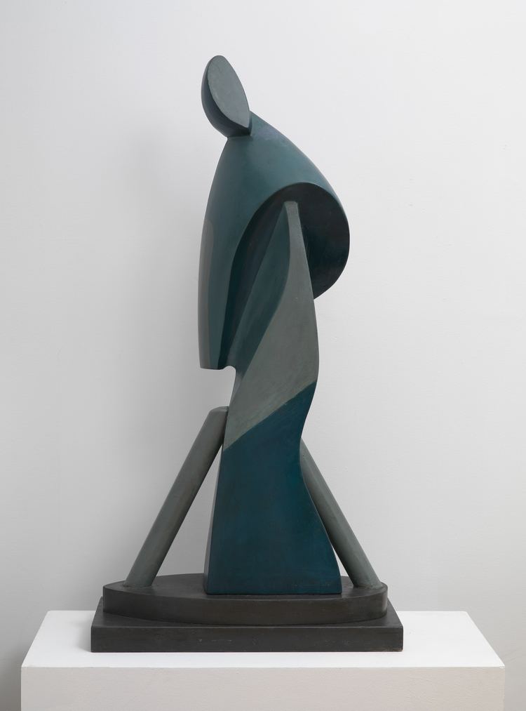 Alexander Archipenko Archipenko A Modern Legacy Cummer Museum