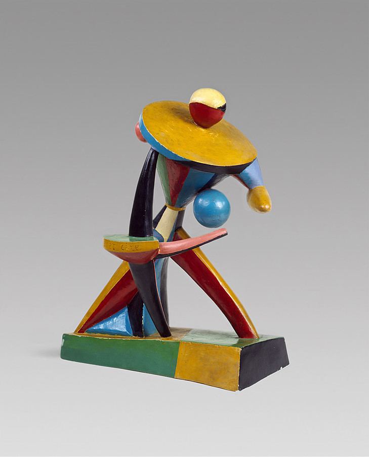 Alexander Archipenko Collection Online Alexander Archipenko Guggenheim Museum