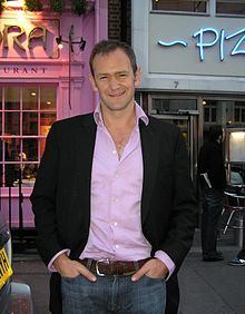 Alexander Armstrong (comedian) Alexander Armstrong comedian Wikipedia the free