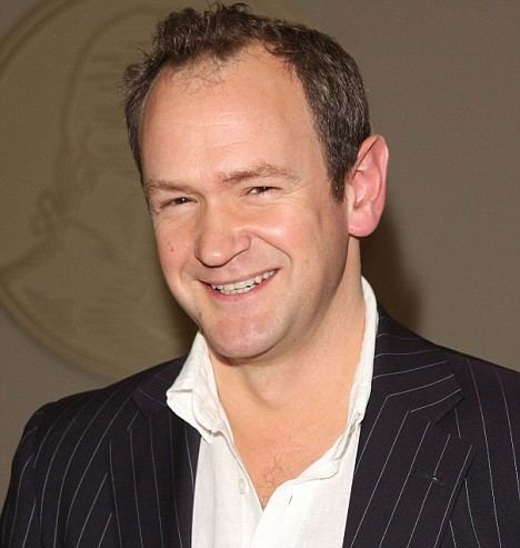 Alexander Armstrong (comedian) Racy39 comedian Alexander Armstrong to become new host of