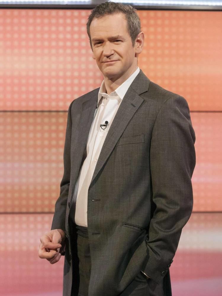 Alexander Armstrong (comedian) Page 3 Profile Alexander Armstrong comedian i The