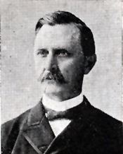Alexander B. Montgomery