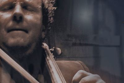 Alexander Baillie Alexander Baillie cello Corinthian Chamber Orchestra