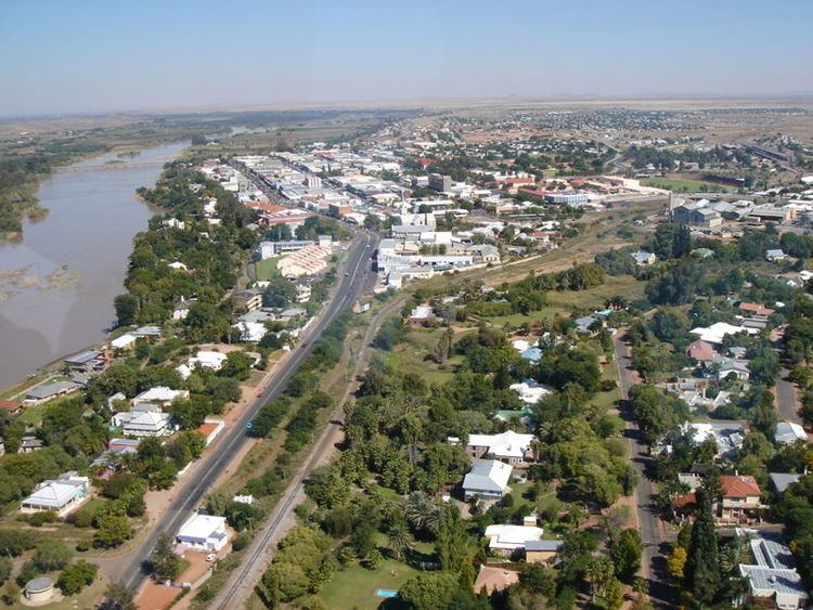 Alexander Bay, Northern Cape Beautiful Landscapes of Alexander Bay, Northern Cape