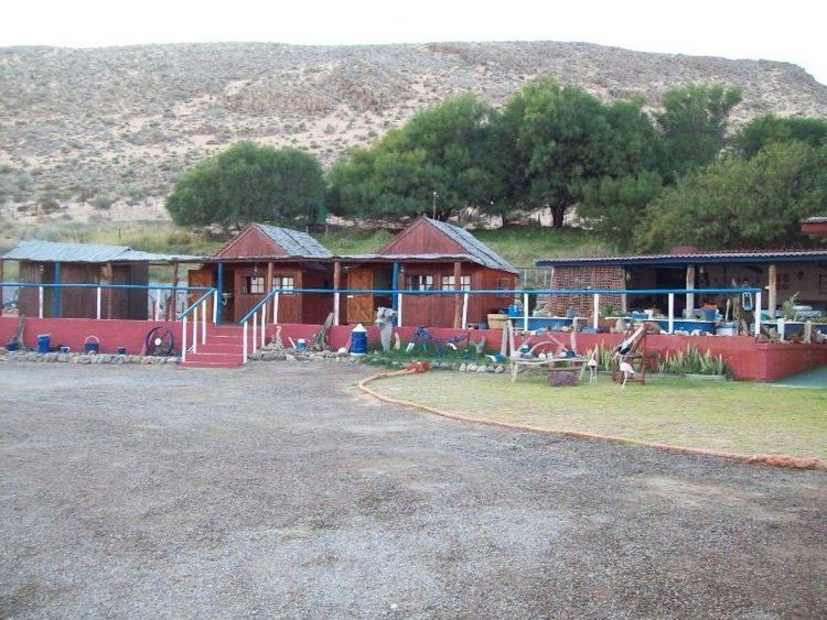 Alexander Bay, Northern Cape Beautiful Landscapes of Alexander Bay, Northern Cape