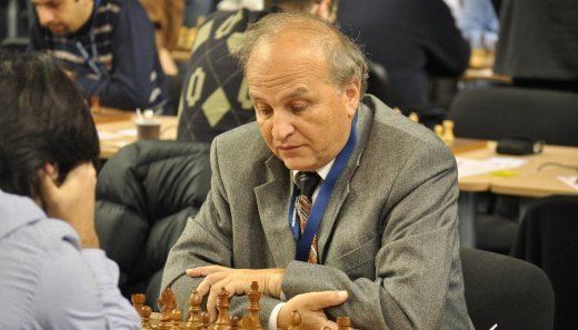 Alexander Beliavsky Alexander G Beliavsky chess games and profile ChessDBcom