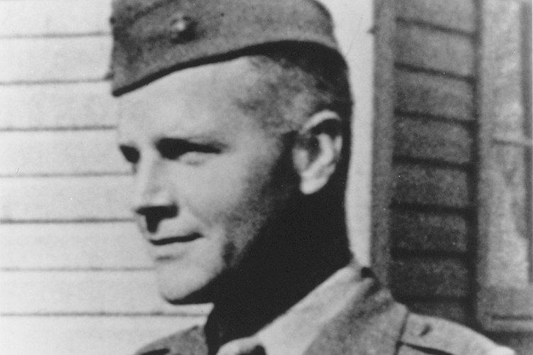 Alexander Bonnyman, Jr. Long Lost Medal of Honor Recipient39s Remains to Be
