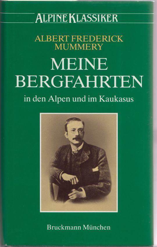 Alexander Burgener Bibliografie Alexander Burgener Stiftung