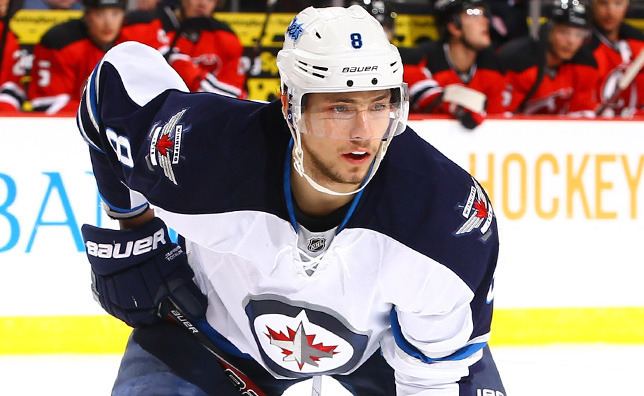 Alexander Burmistrov Jets agree to terms with Alexander Burmistrov Winnipeg