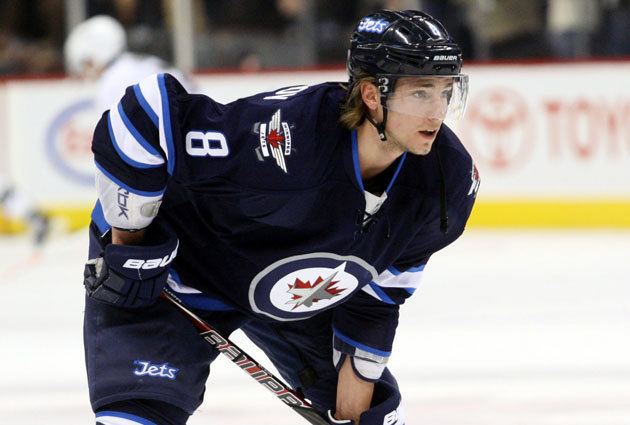 Alexander Burmistrov NHL rumors Alexander Burmistrov looking to leave Jets CBSSportscom