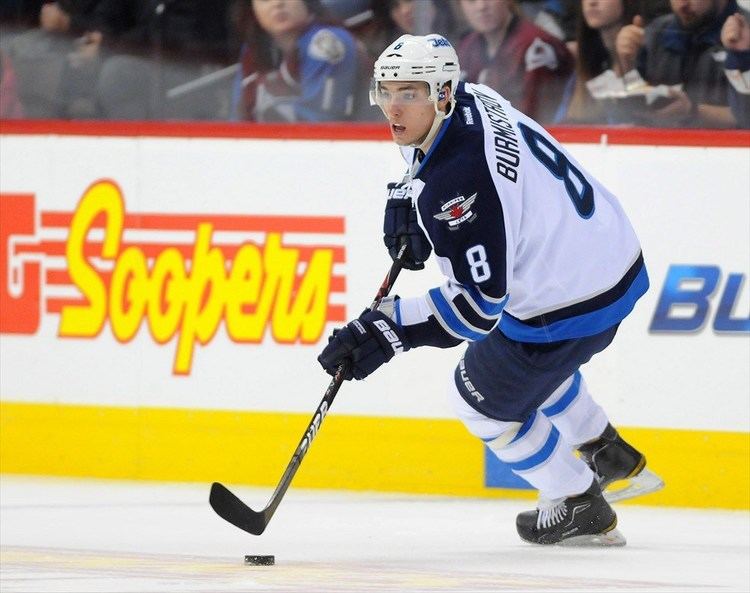 Alexander Burmistrov Alexander Burmistrov Could Return to the NHL in 201516