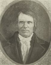 Alexander Campbell (American politician)