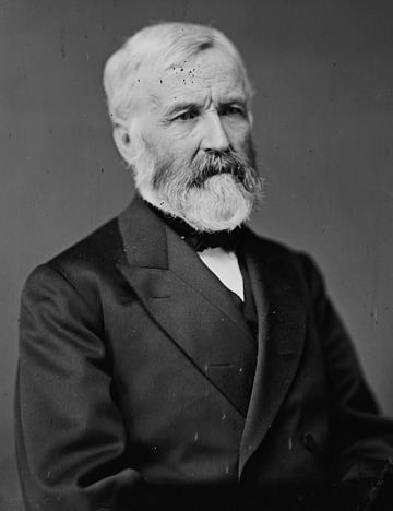 Alexander Campbell (Illinois politician)
