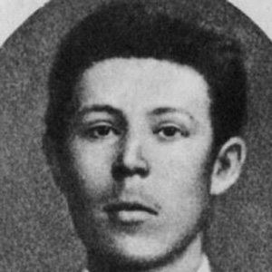 Alexander Chekhov Alexander Chekhov Bio Facts Family Famous Birthdays