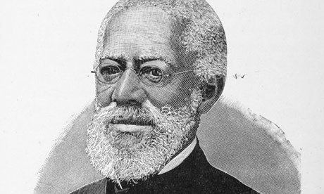 Alexander Crummell Alexander Crummell Cambridge39s first black graduate