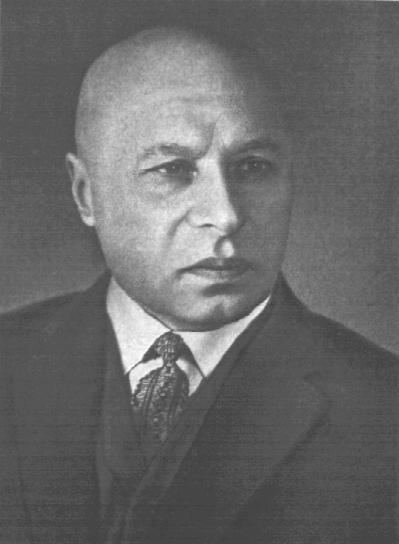 Alexander Davydov