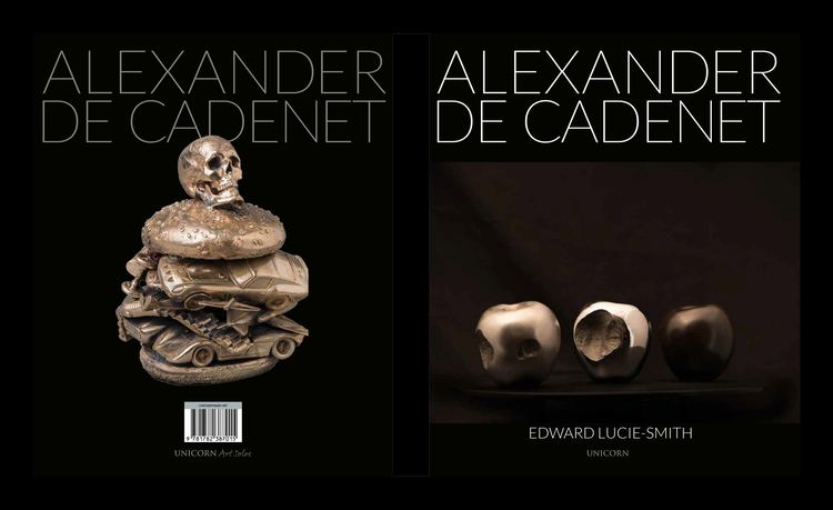 Alexander de Cadenet Alexander de Cadenet Retrospective Book Launch King Richard III