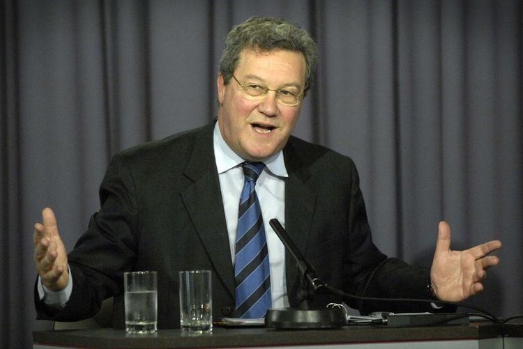 Alexander Downer Quotes by Alexander Downer Like Success