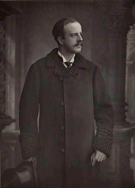 Alexander Duff, 1st Duke of Fife File1st Duke of Fife Waleryjpg Wikimedia Commons