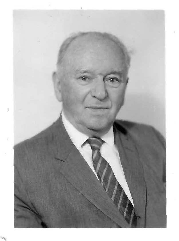 Alexander Ezer Alexander Ezer 18941973