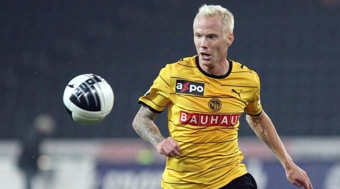 Alexander Farnerud Alexander Farnerud Agen judi bola terpercaya Bursa Bandar