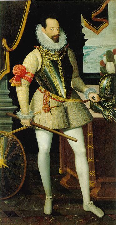 Alexander Farnese, Duke of Parma Alexander Farnese Duke of Parma Wikipedia