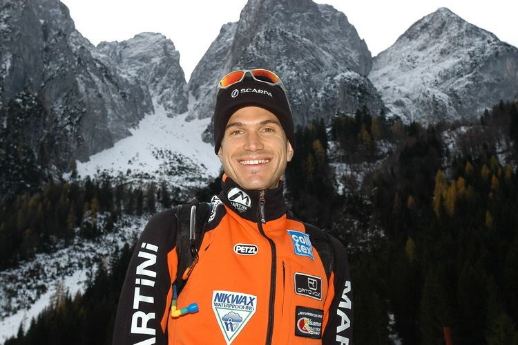Alexander Fasser SV Skibergsteiger Alexander Fasser tritt zurckSportler